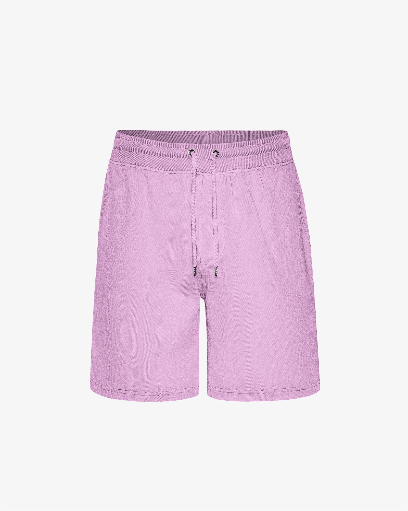 Classic Organic Sweatshorts - Cherry Blossom