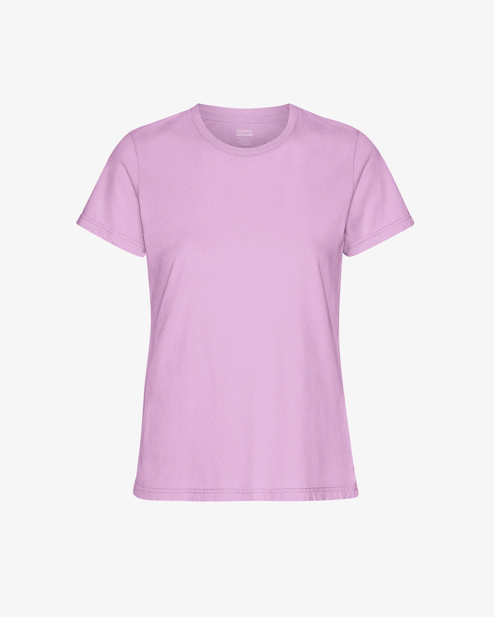 Women Light Organic Tee - Cherry Blossom