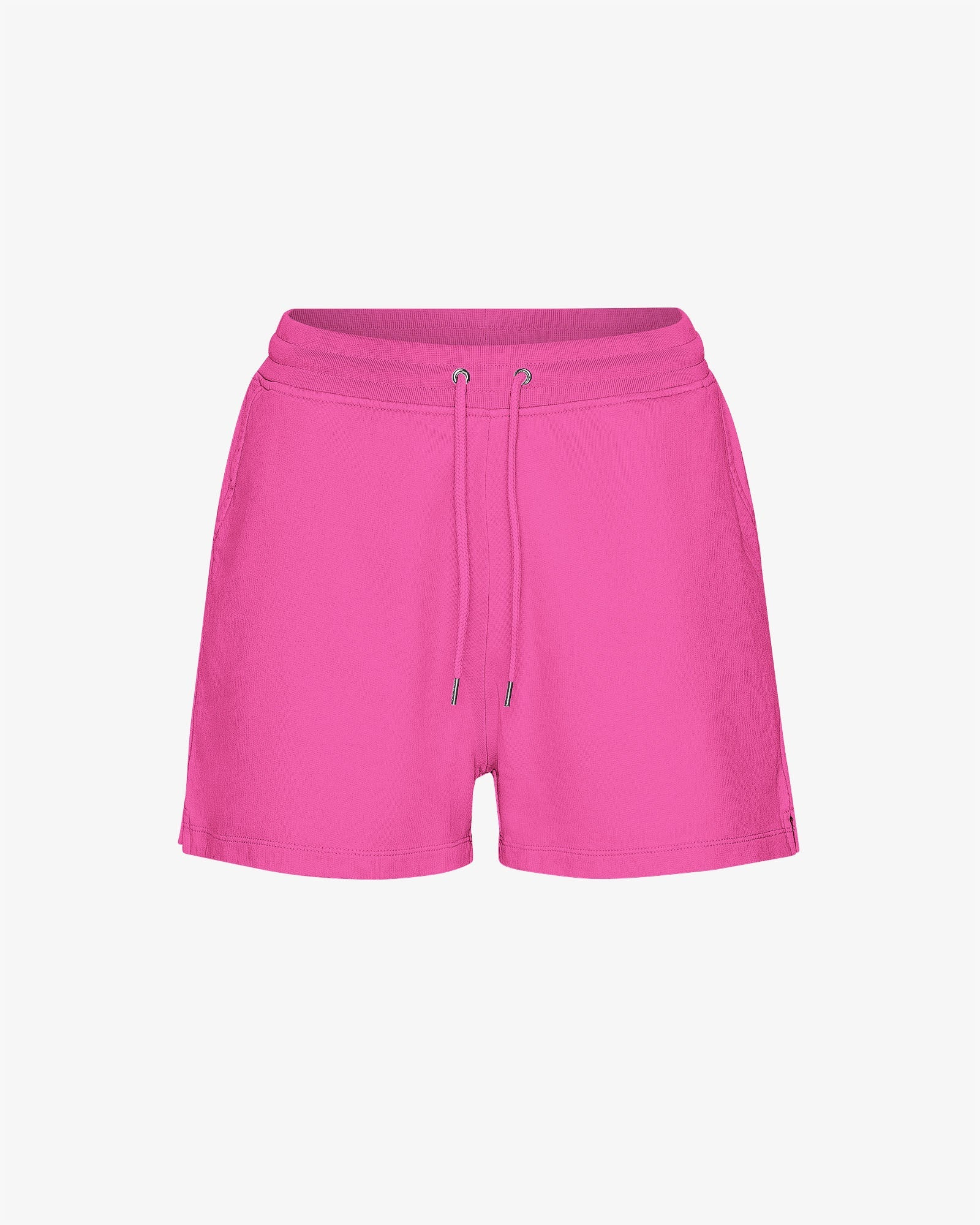 Colorful StandardWomen Organic Sweatshorts Bubblegum Pink