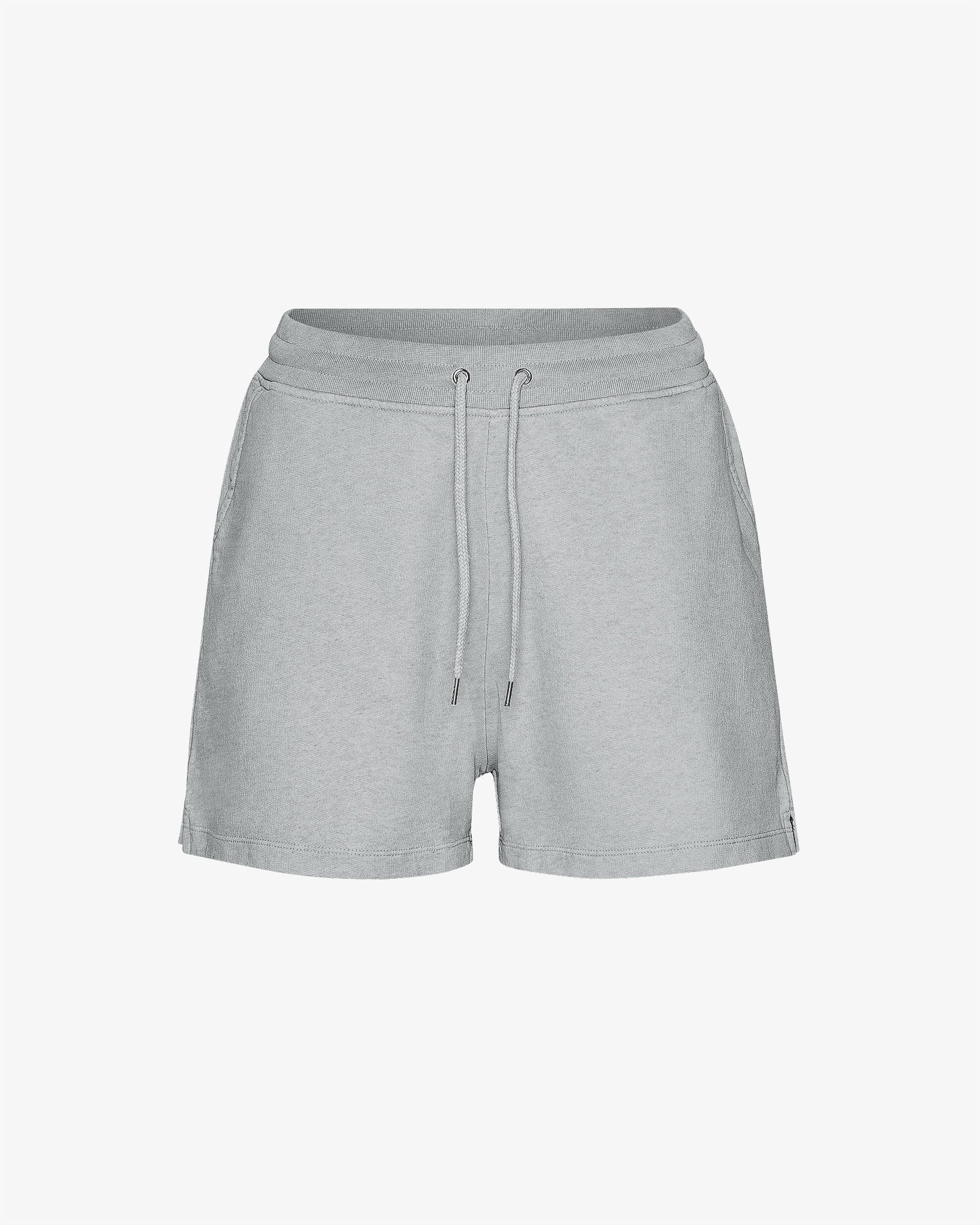 Colorful StandardWomen Organic Sweatshorts Heather Grey