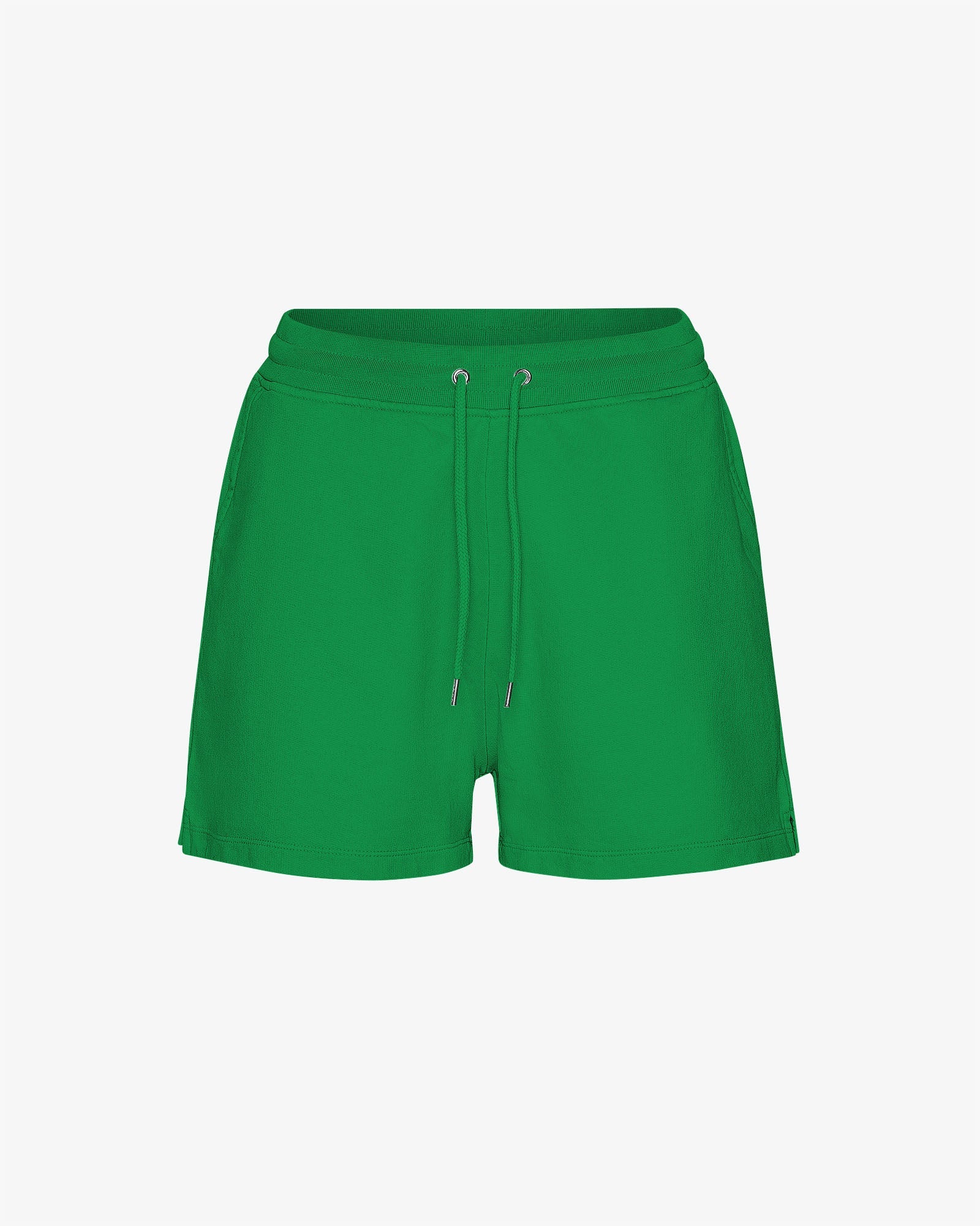 Colorful StandardWomen Organic Sweatshorts Kelly Green