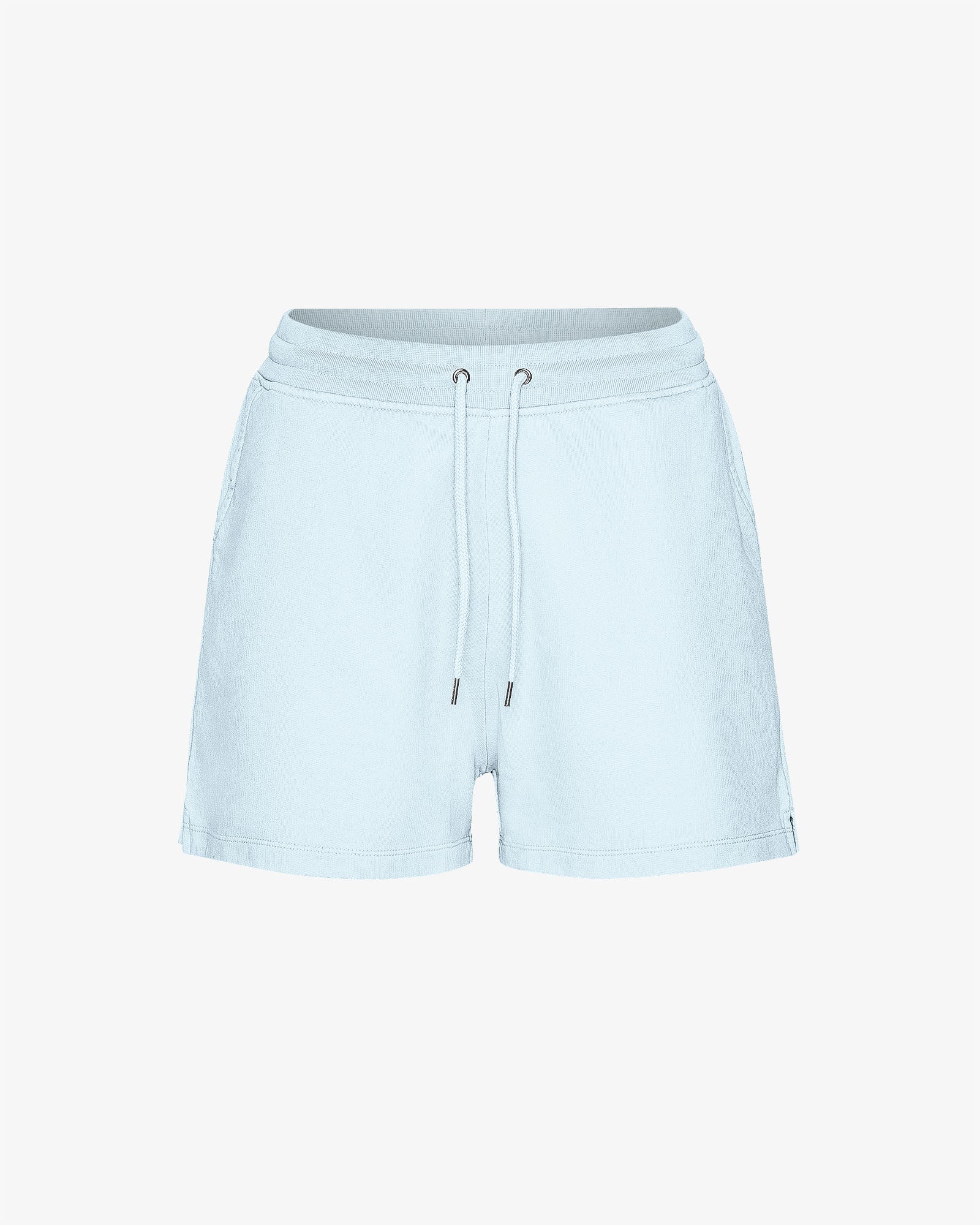 Colorful StandardWomen Organic Sweatshorts Polar Blue