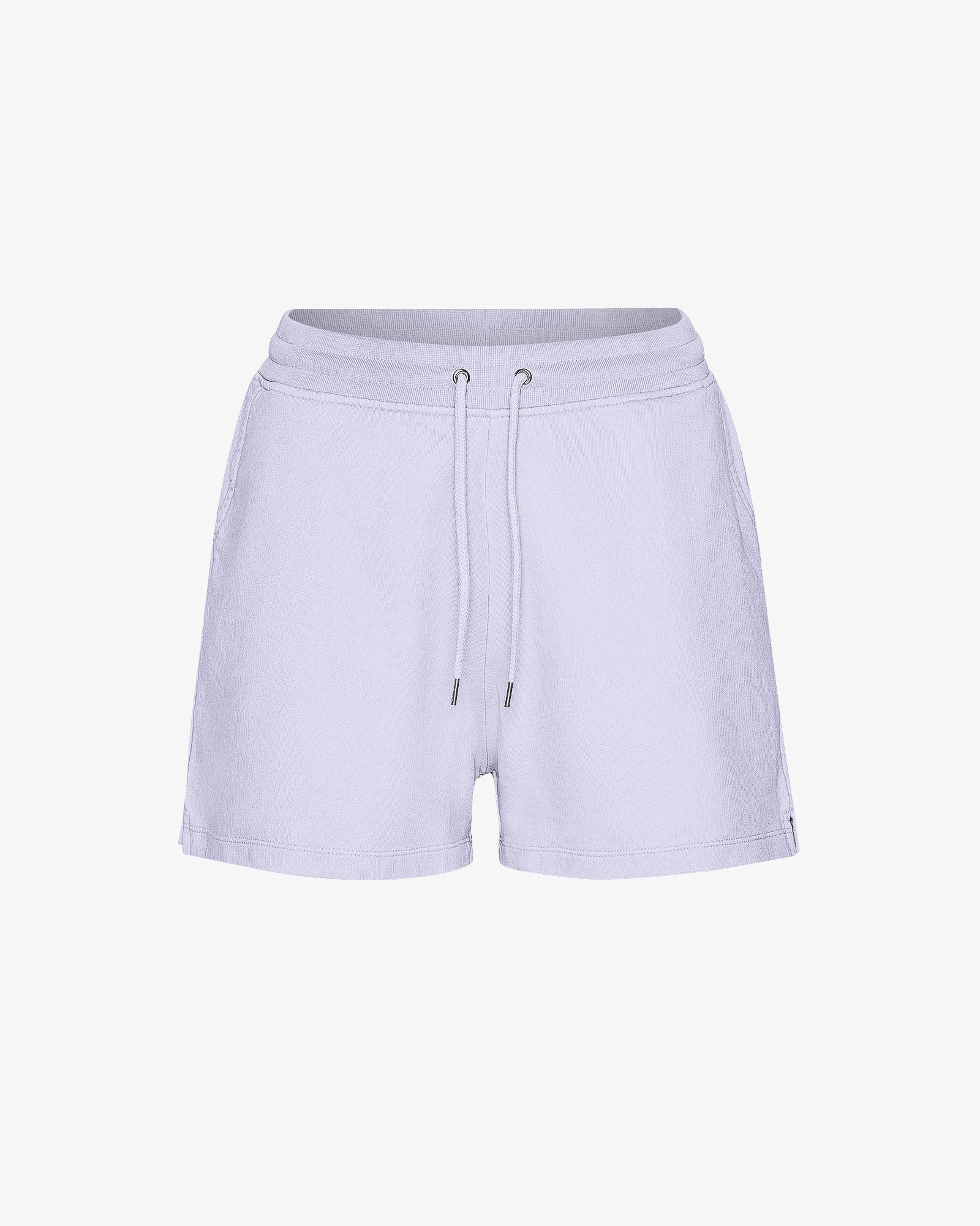 Colorful StandardWomen Organic Sweatshorts Soft Lavender