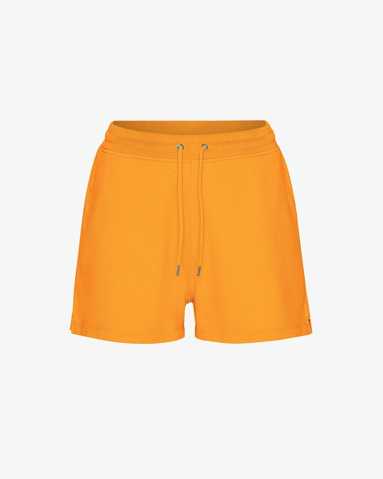 Colorful StandardWomen Organic Sweatshorts Sunny Orange