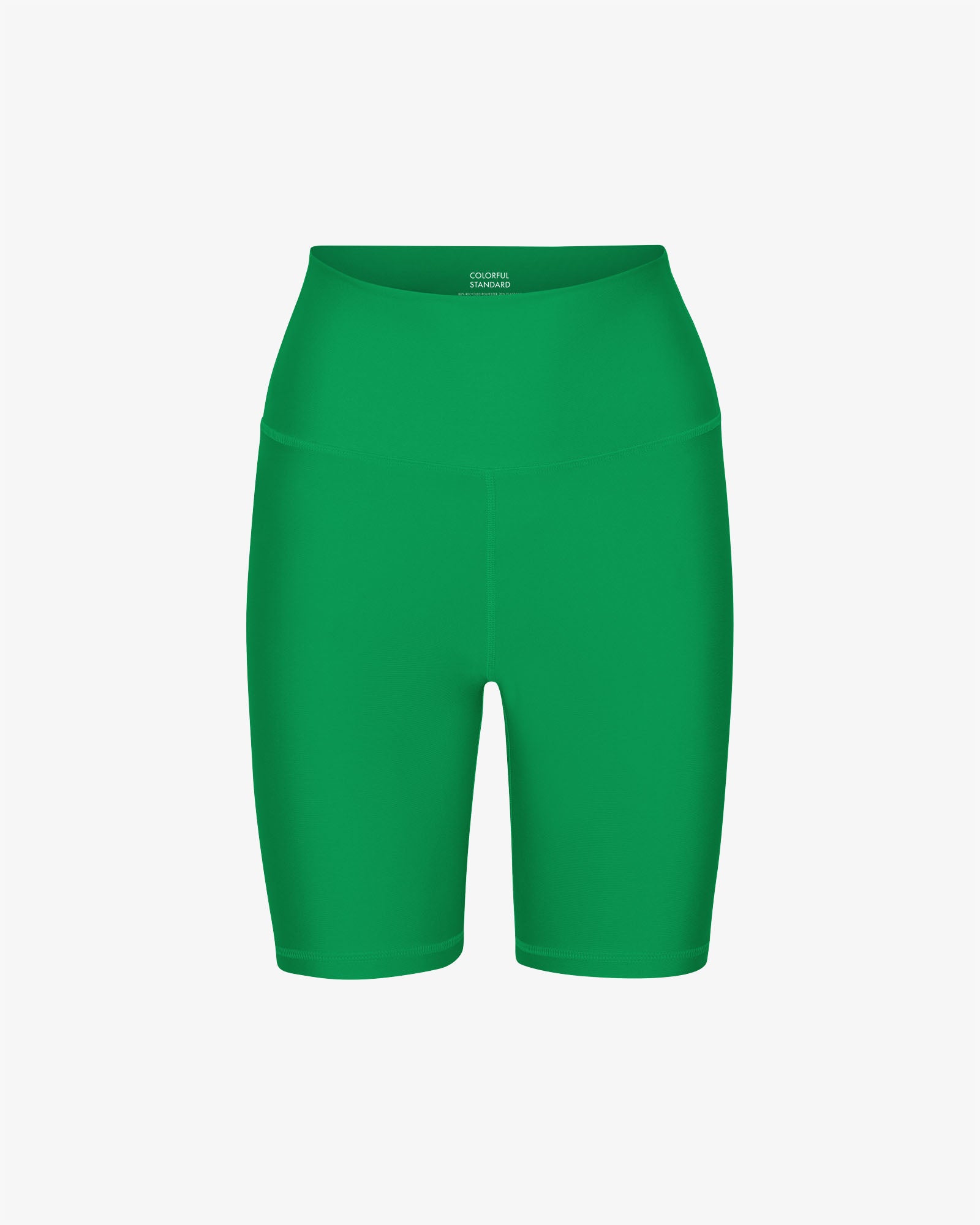 Active Bike Shorts - Kelly Green