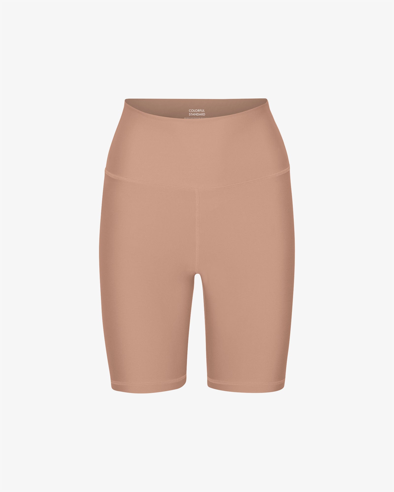 Active Bike Shorts - Rosewood Mist