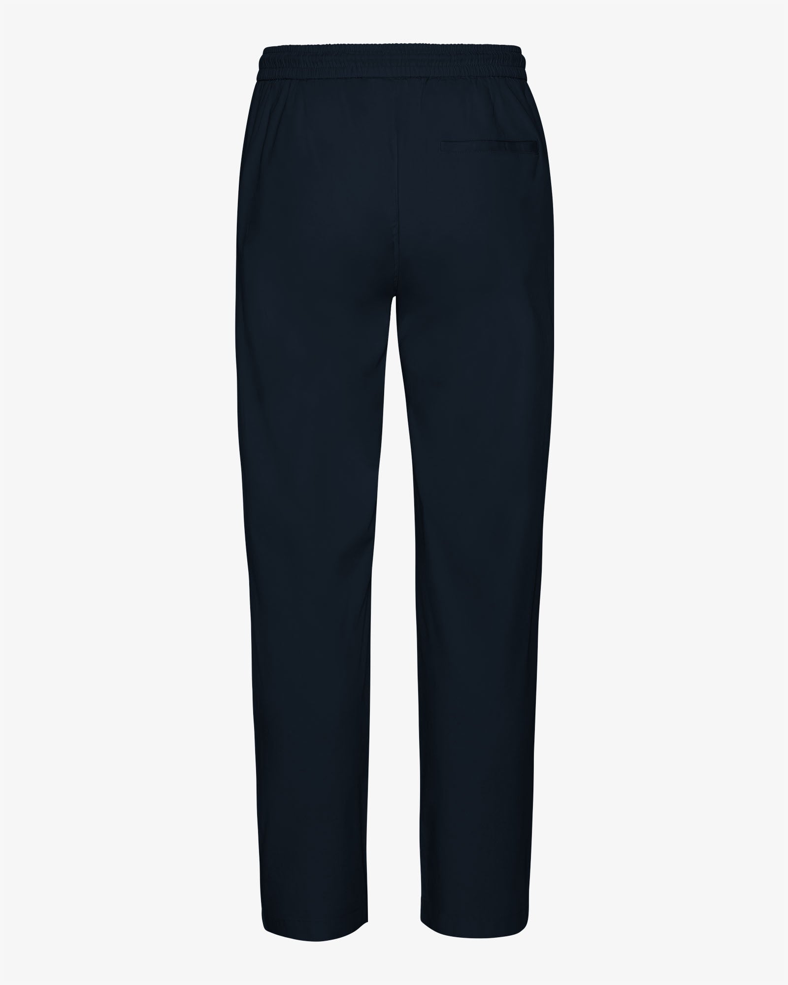 Colorful Standard Organic Twill Pants Navy Blue