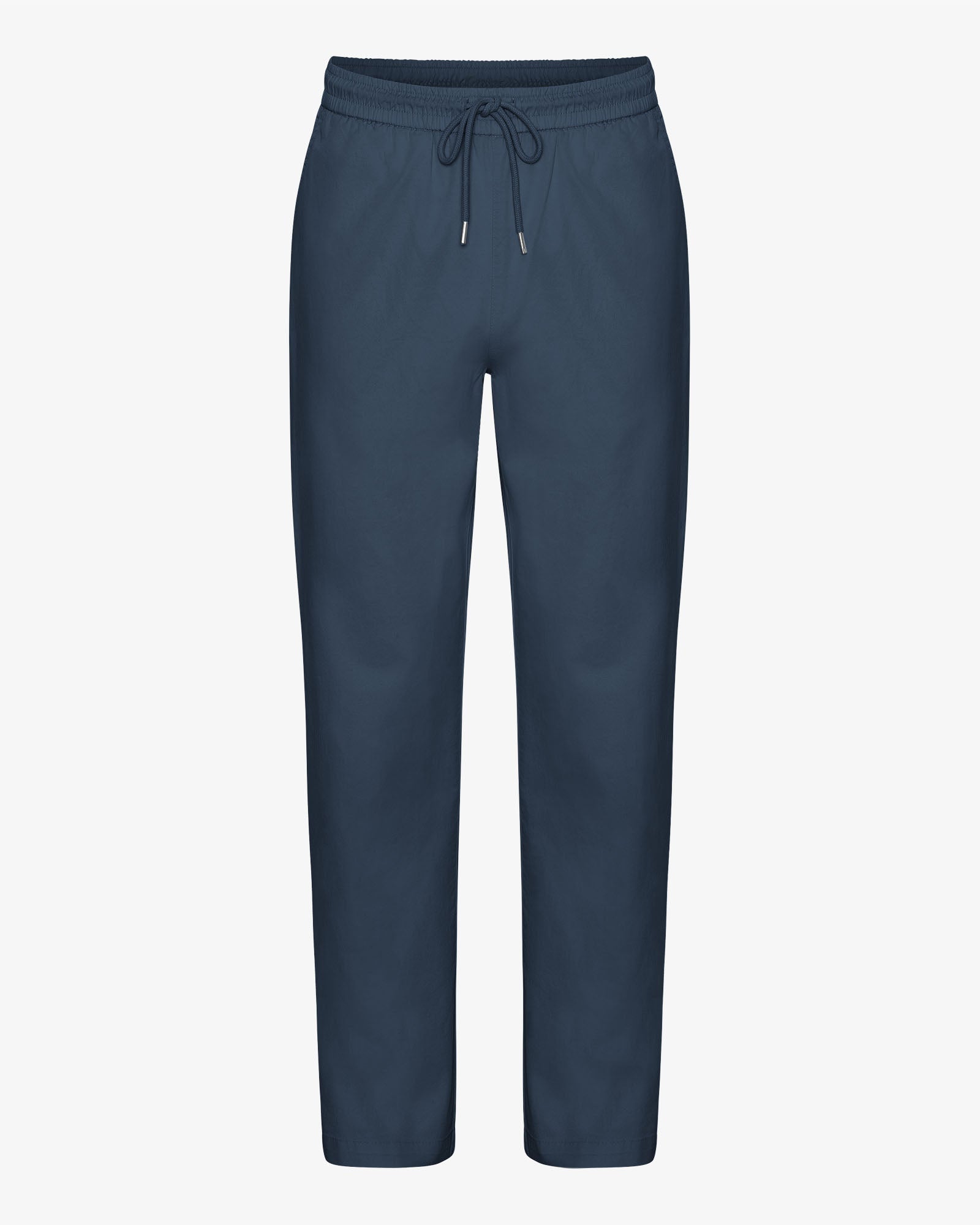 Colorful Standard Organic Twill Pants Petrol Blue