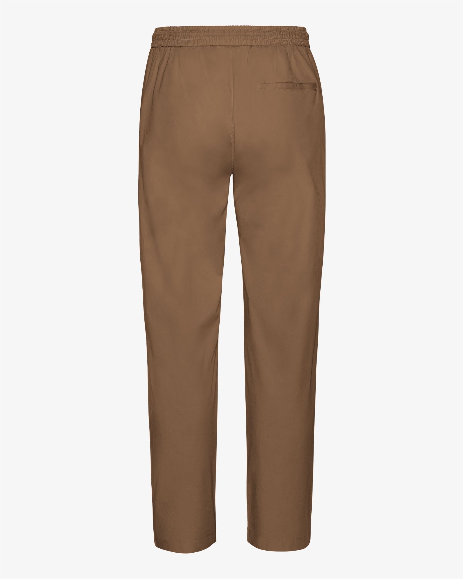 Colorful Standard Organic Twill Pants Sahara Camel