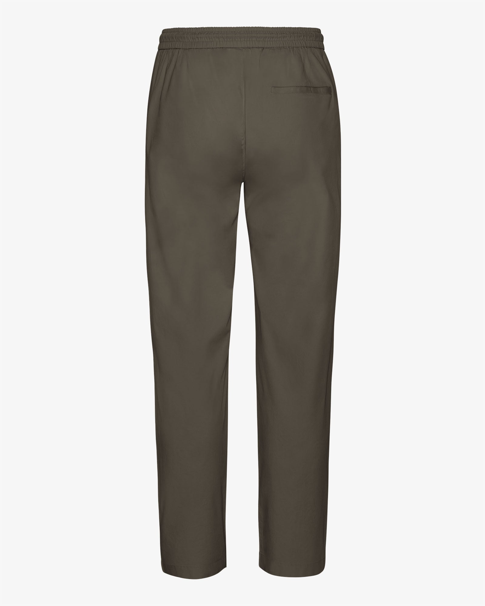 Colorful Standard Organic Twill Pants Dusty Olive