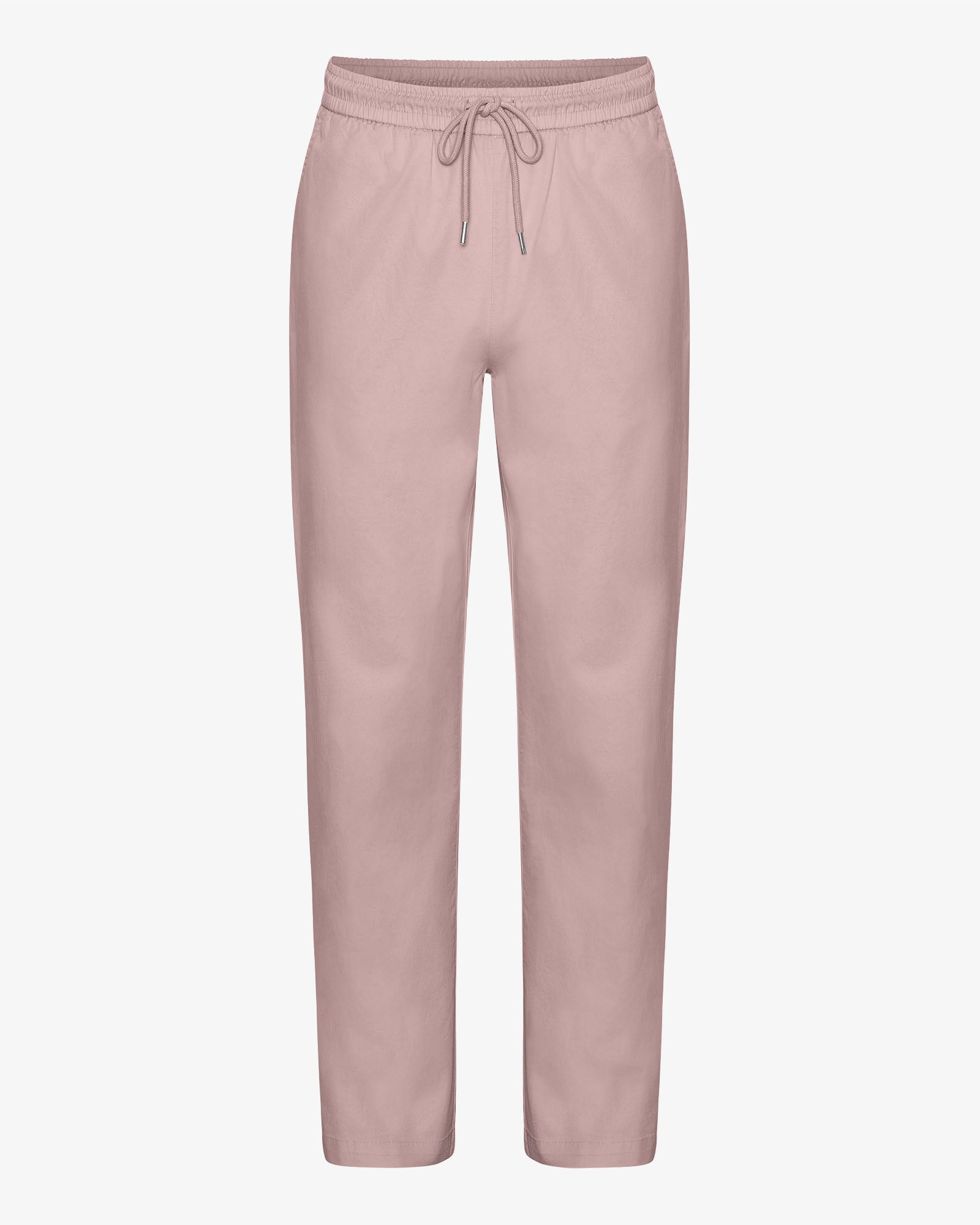 Colorful Standard Organic Twill Pants Faded Pink