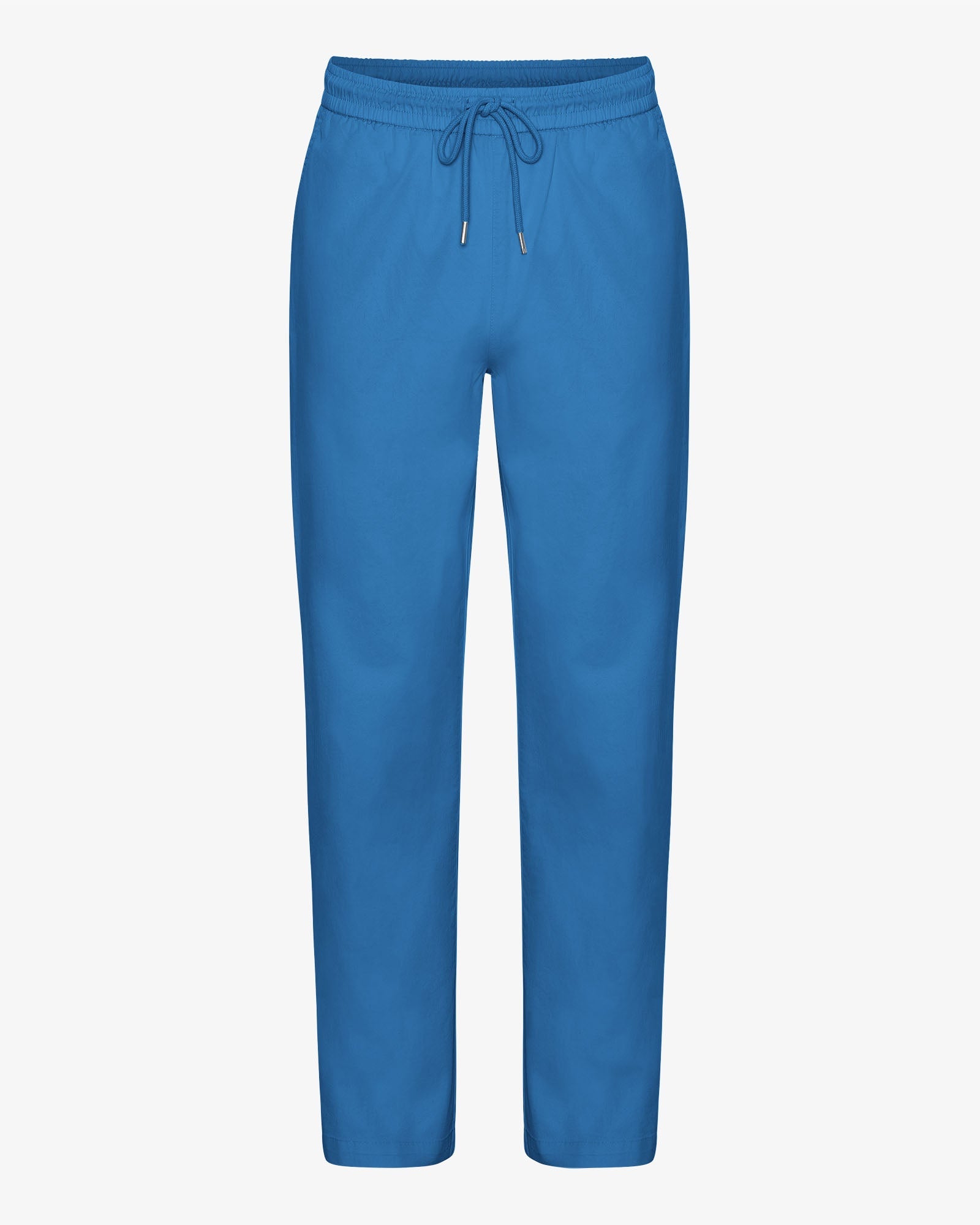 Colorful Standard Organic Twill Pants Pacific Blue