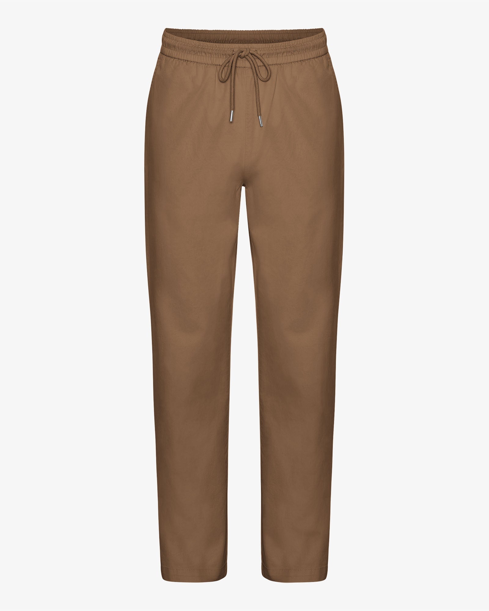 Colorful Standard Organic Twill Pants Sahara Camel