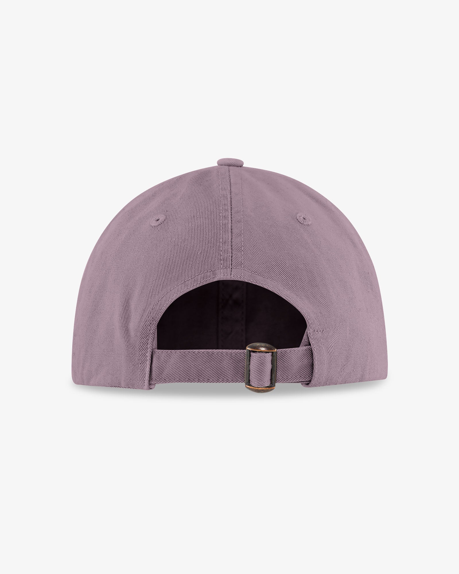 Organic Cotton Cap - Purple Haze