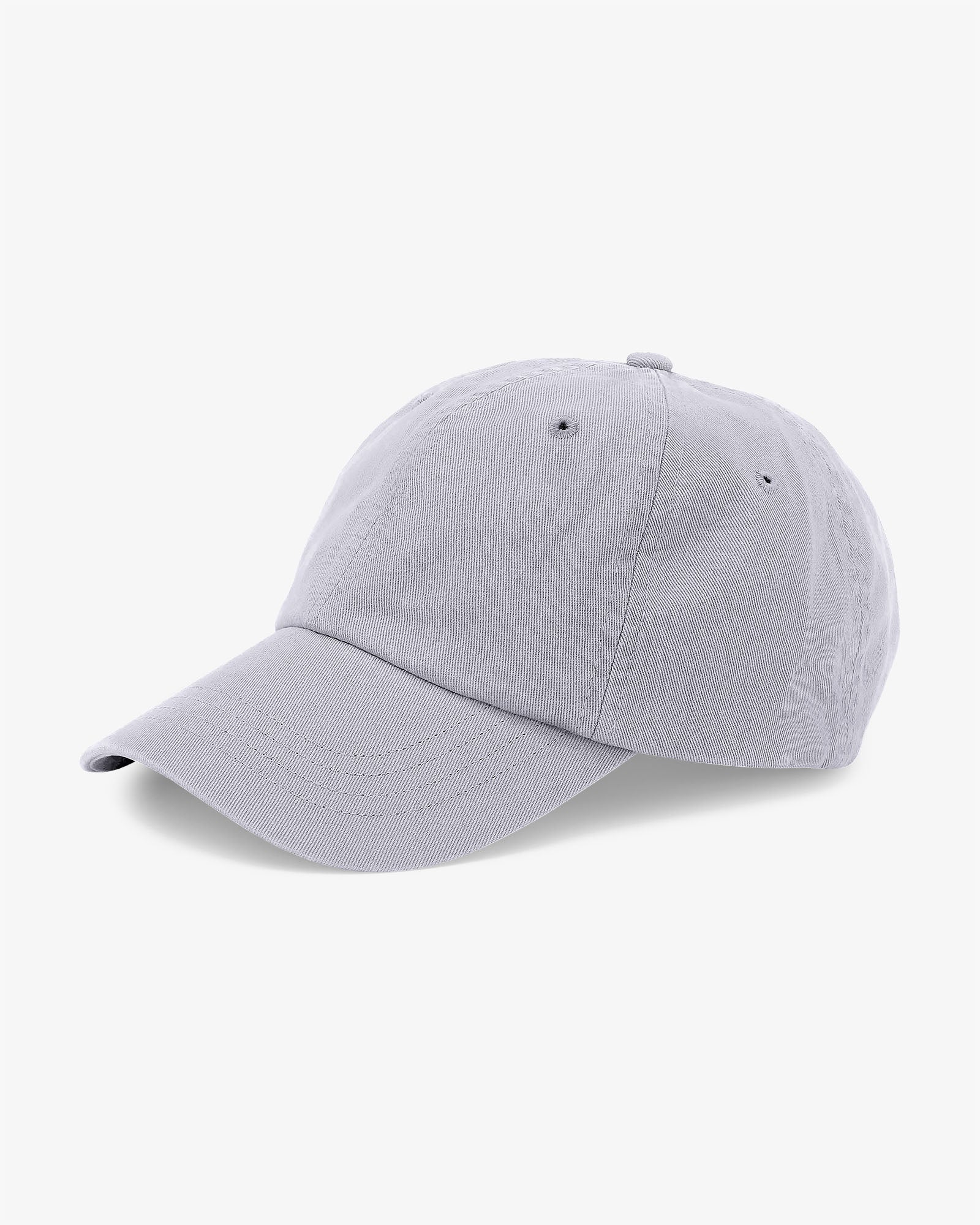 Organic Cotton Cap - Soft Lavender