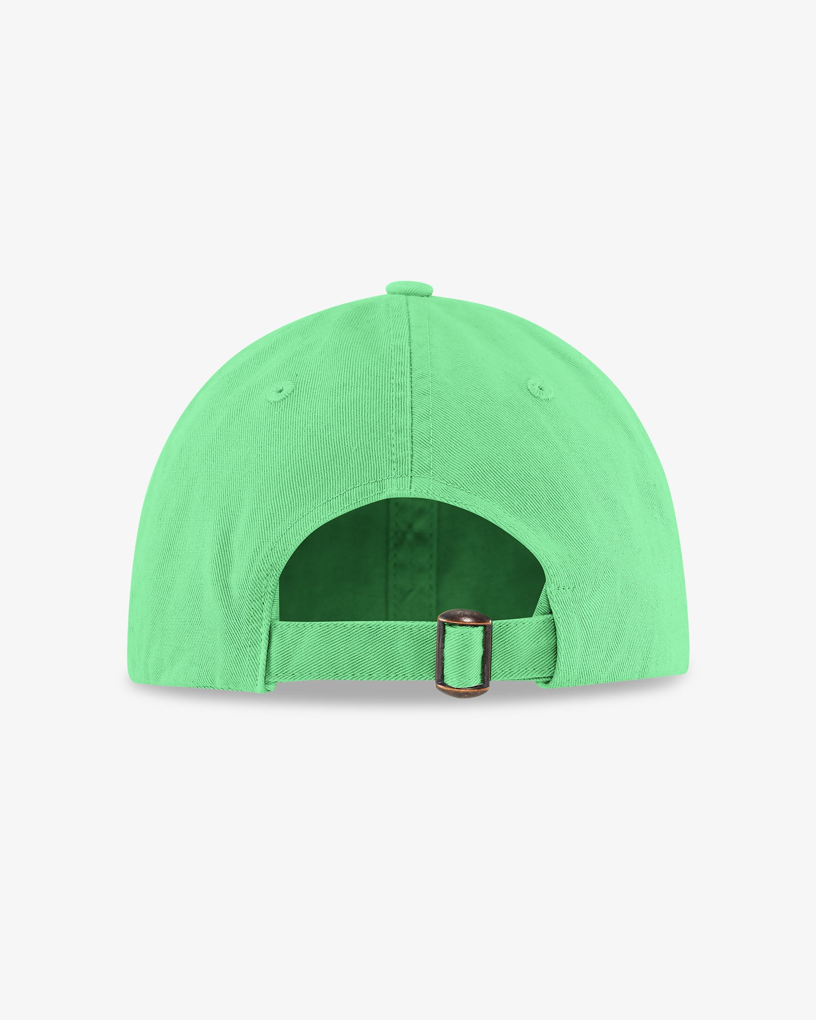 Organic Cotton Cap - Spring Green