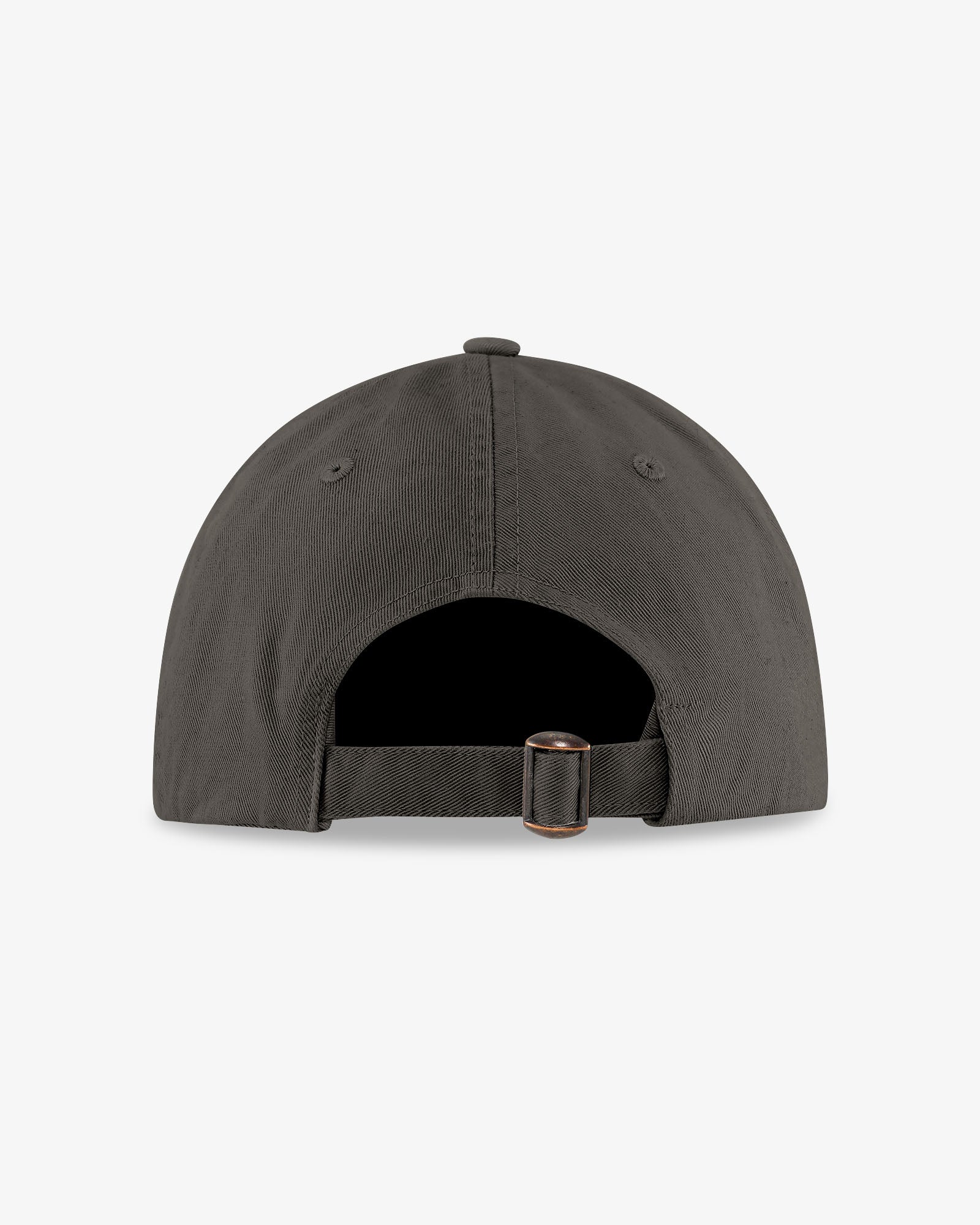 Organic Cotton Cap - Storm Grey