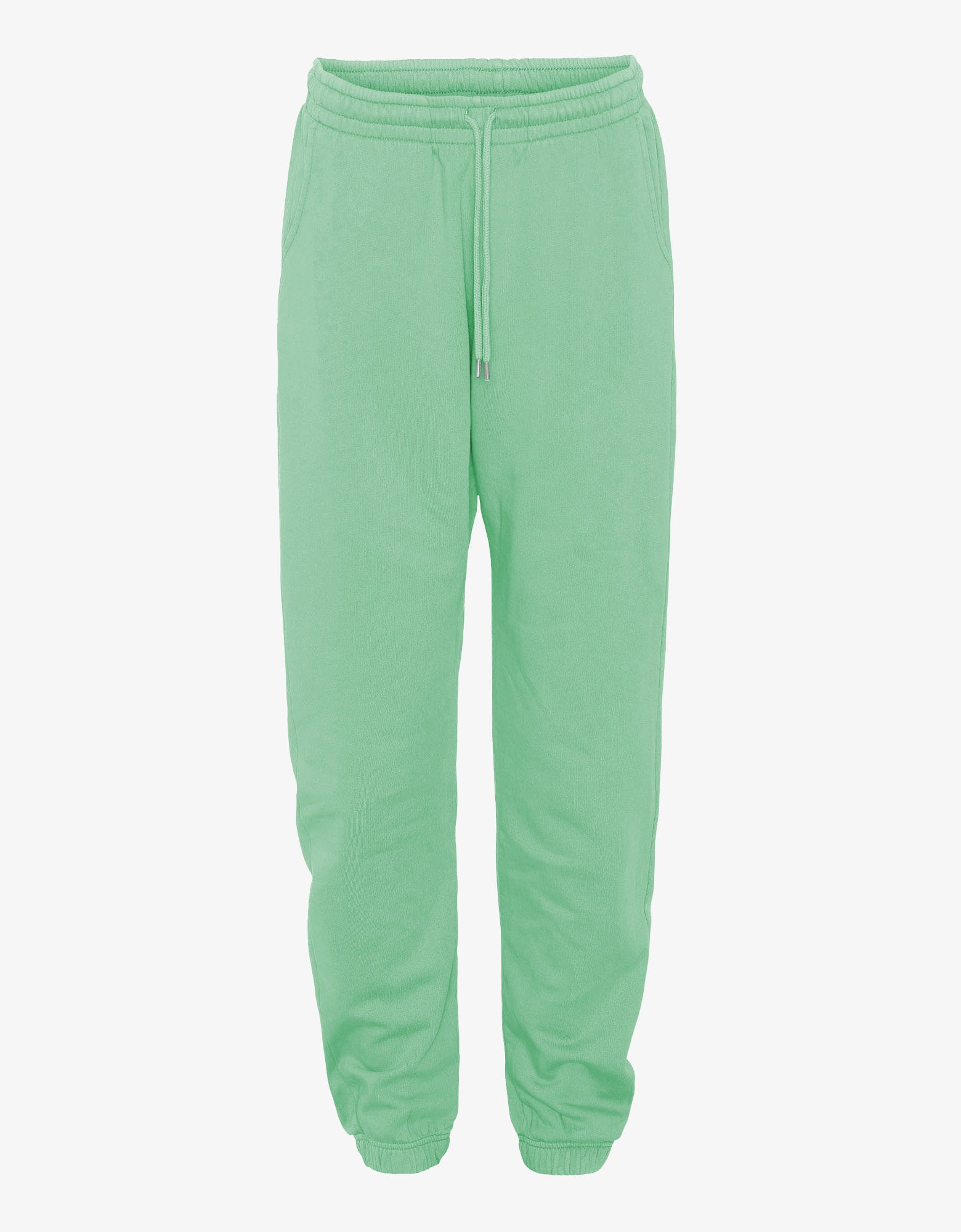 Organic Sweatpants - Seafoam Green