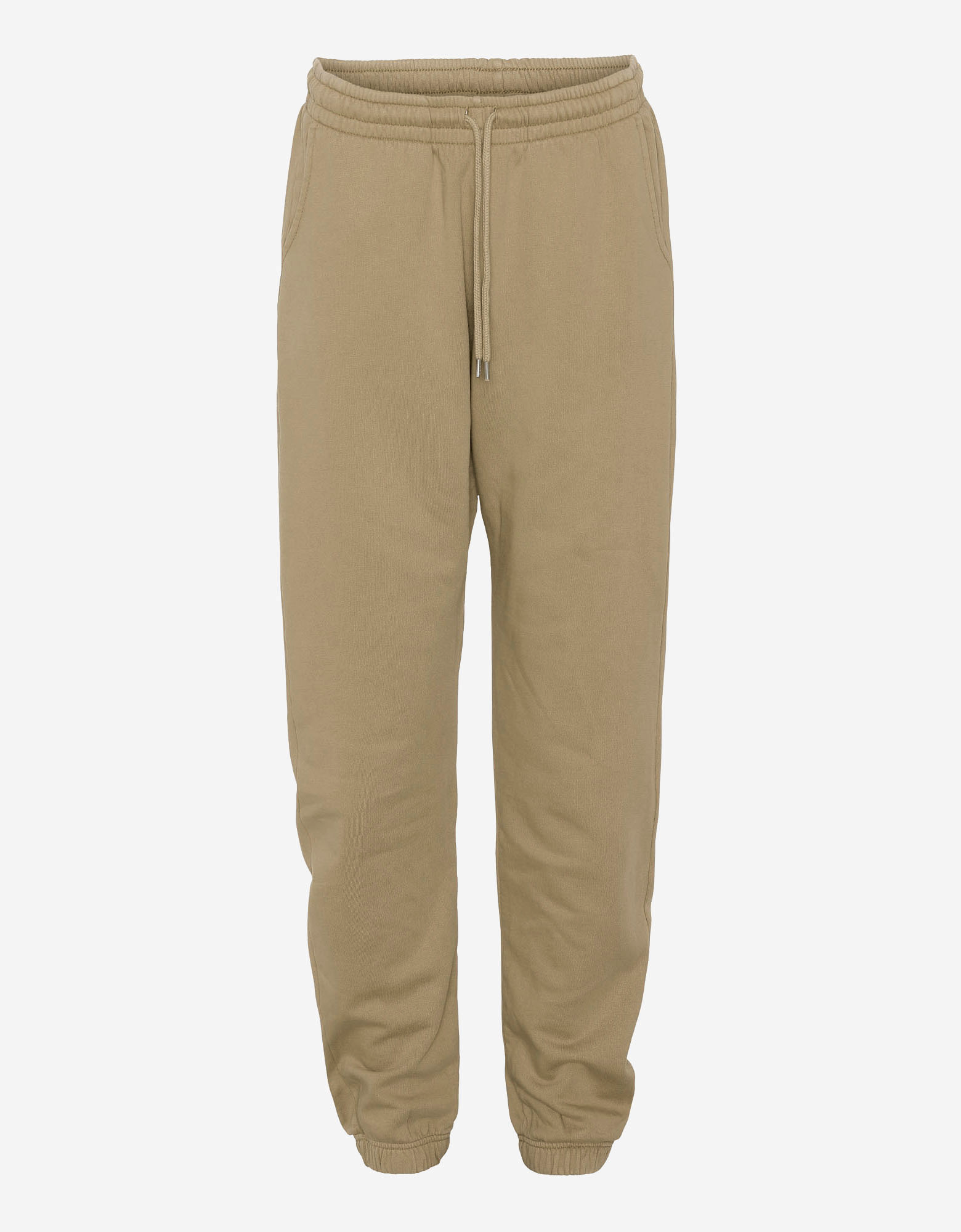 Organic Sweatpants - Desert Khaki